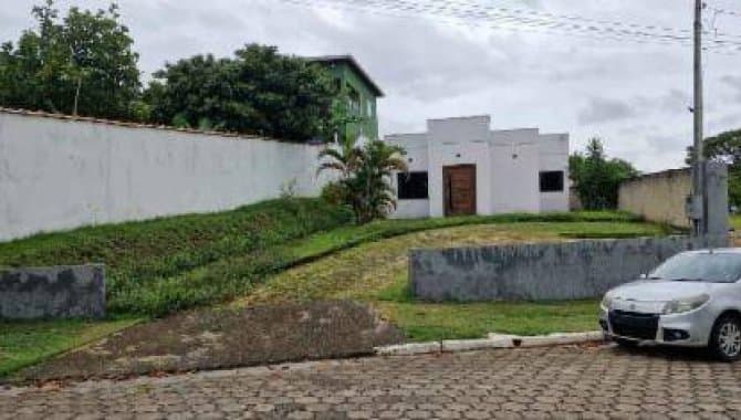Foto 4 de 15: Casa em leilão em Cachoeira Paulista - SP — Casa em Condomínio 141 m² - Aguada - Cachoeira Paulista - SP