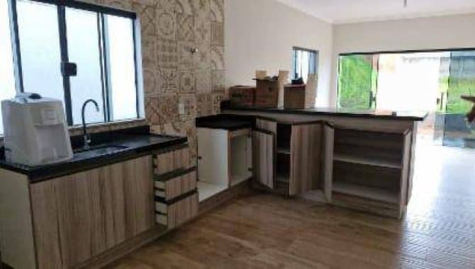 Foto 7 de 15: Casa em leilão em Cachoeira Paulista - SP — Casa em Condomínio 141 m² - Aguada - Cachoeira Paulista - SP