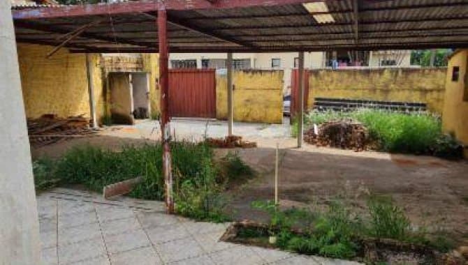 Foto 11 de 14: Casa em leilão em Tupã - SP — Casa 123 m² - Vila das Indústrias - Tupã - SP