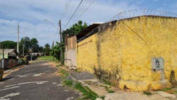 Foto 6 de 14: Casa em leilão em Tupã - SP — Casa 123 m² - Vila das Indústrias - Tupã - SP