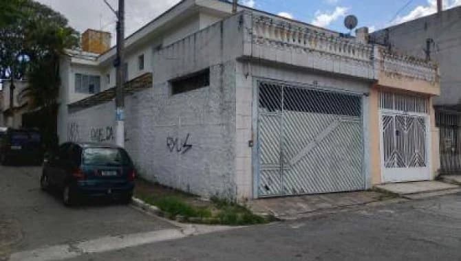 Foto 2 de 2: Casa em leilão em São Paulo - SP — Casa 97 m² - Vila Rica - São Paulo - SP