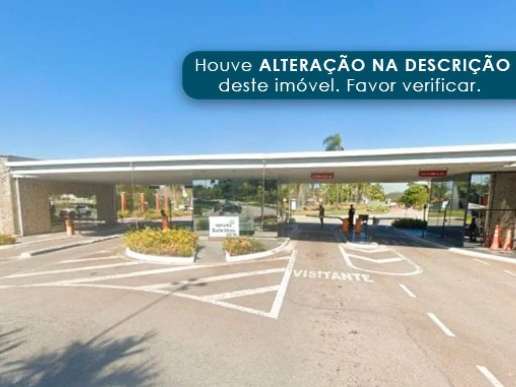 Foto 2 de 2: Casa em leilão em Santana De Parnaíba - SP — Casa 378 m² - Santana de Parnaiba-SP - Alameda Lautrec, 74 - Alphaville