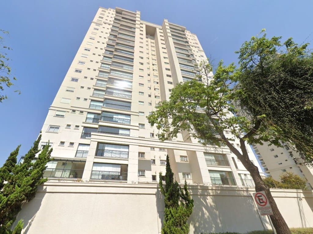 Foto 2 de 4: Apartamento em leilão em Santo André - SP — Apartamento 150 m² (03 vagas) - Vila Gilda - Santo André - SP