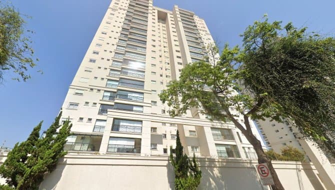 Foto 1 de 4: Apartamento em leilão em Santo André - SP — Apartamento 150 m² (03 vagas) - Vila Gilda - Santo André - SP