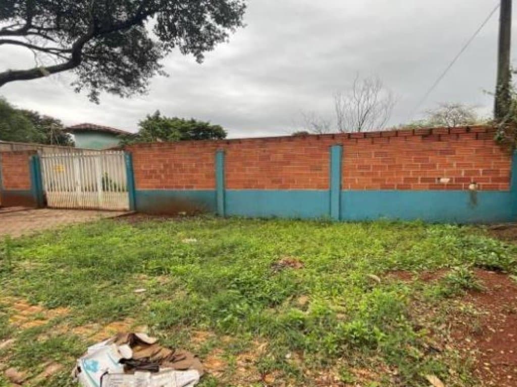 Foto 2 de 2: Casa em leilão em Foz Do Iguaçu - PR — Casa 78 m² - Foz do Iguaçu-PR - Rua Caçador, 387 - Jardim das Palmeiras II
