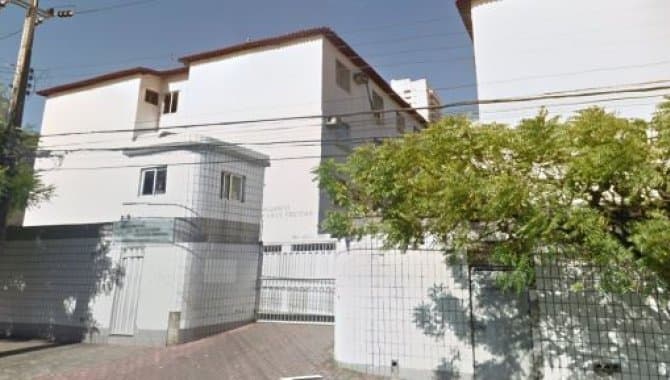 Foto 1 de 2: Apartamento em leilão em Fortaleza - CE — Apartamento 93 m² (privativa + comum) - Fortaleza-CE - Rua Marechal Deodoro, 1.365 - Benfica