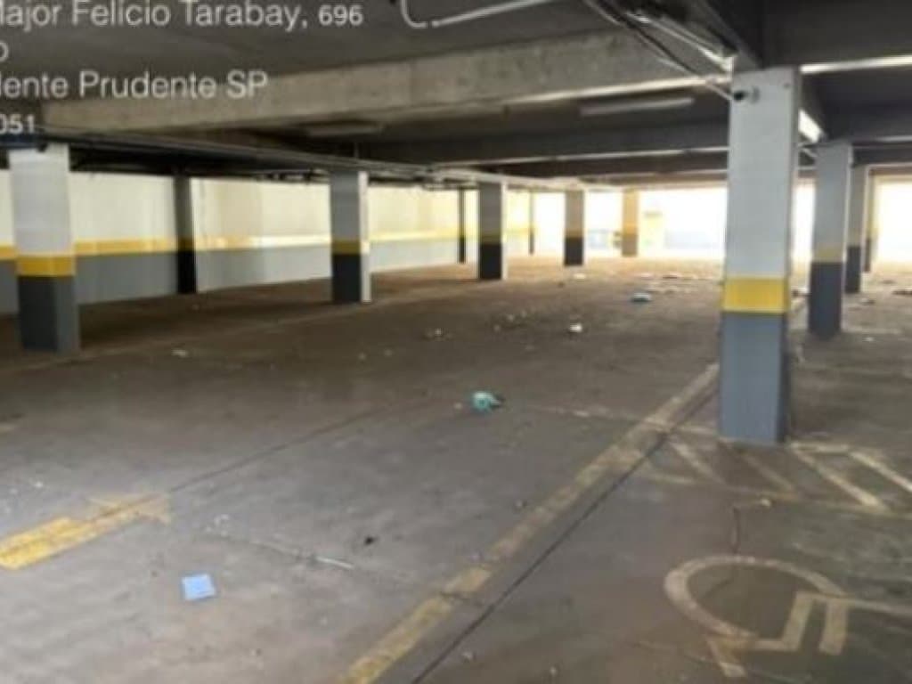 Foto 13 de 13: Comercial em leilão em Presidente Prudente - SP — Prédio Comercial 1.304 m² - Presidente Prudente-SP - Rua Major Felício Tarabay, 695 - Centro