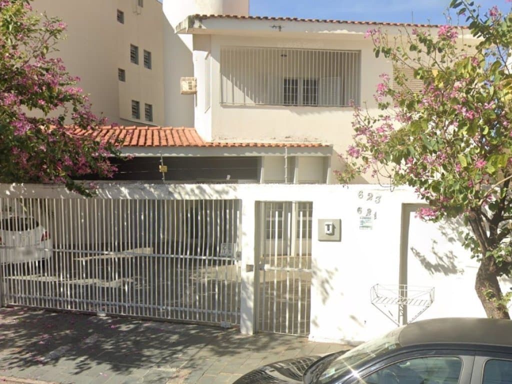 Foto 2 de 4: Comercial em leilão em Araçatuba - SP — Imóvel Comercial 499 m² - Vila Estádio - Araçatuba - SP