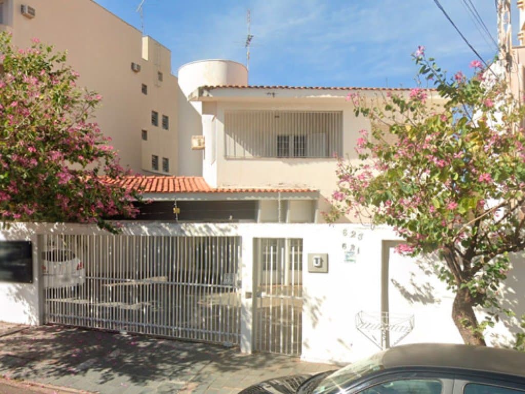 Foto 3 de 4: Comercial em leilão em Araçatuba - SP — Imóvel Comercial 499 m² - Vila Estádio - Araçatuba - SP