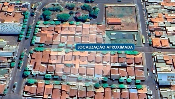 Foto 1 de 2: Casa em leilão em São Paulo - SP — Casa 43 m² - Conjunto Habitacional Raimundo Bezerra de Souza - Nova Independência - SP