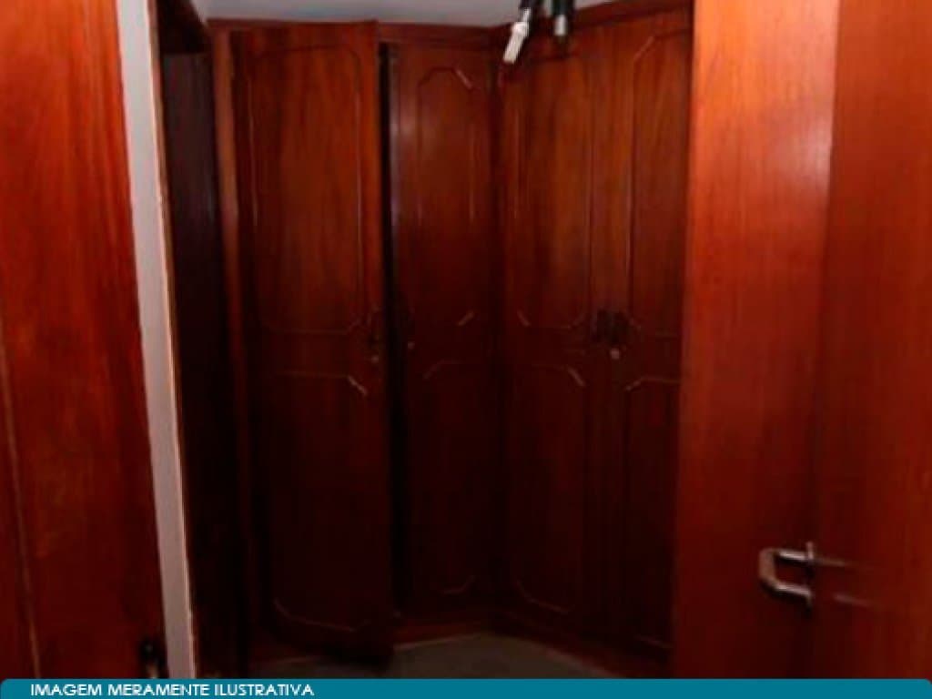 Foto 14 de 17: Apartamento em leilão em Araçatuba - SP — Apartamento 140 m² (01 vaga) - Vila Mendonça - Araçatuba - SP