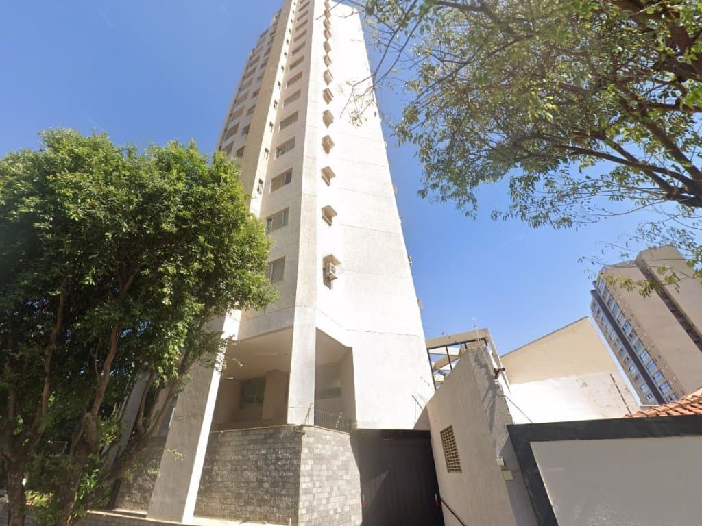 Foto 4 de 17: Apartamento em leilão em Araçatuba - SP — Apartamento 140 m² (01 vaga) - Vila Mendonça - Araçatuba - SP
