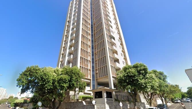 Foto 1 de 17: Apartamento em leilão em Araçatuba - SP — Apartamento 140 m² (01 vaga) - Vila Mendonça - Araçatuba - SP