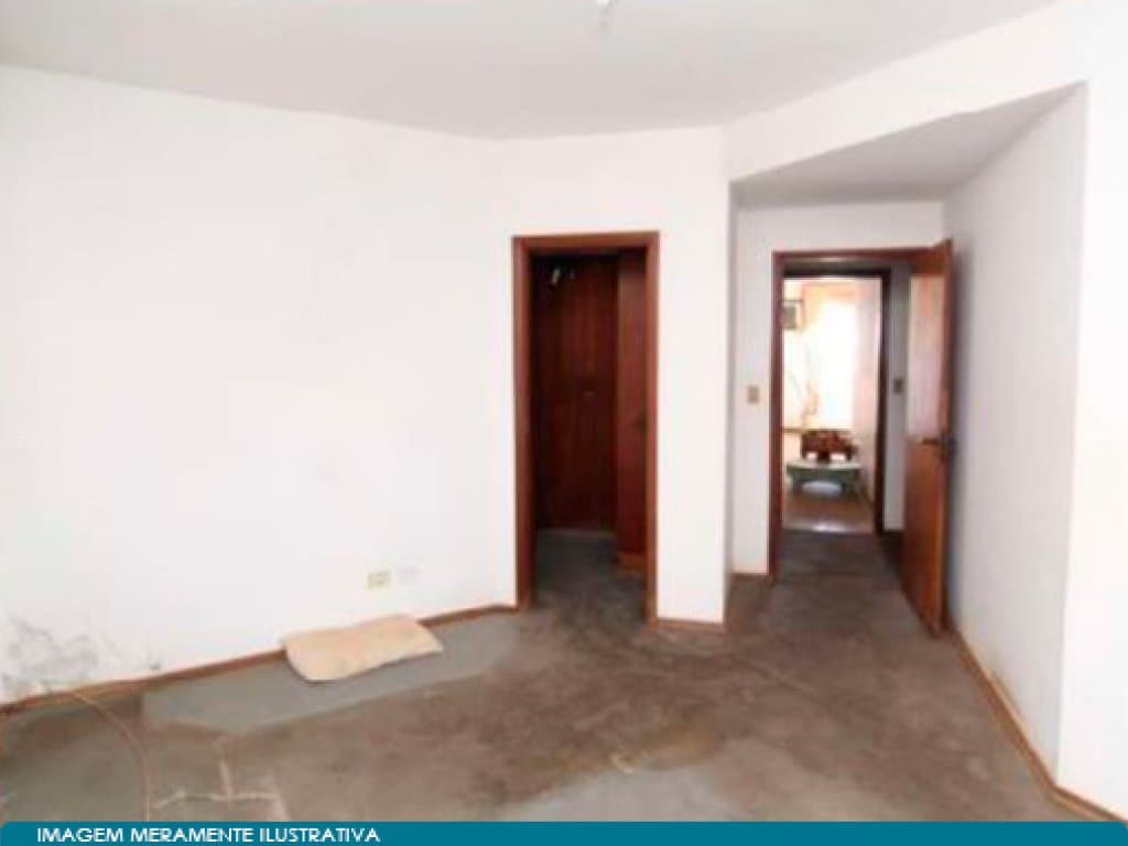 Foto 15 de 17: Apartamento em leilão em Araçatuba - SP — Apartamento 140 m² (01 vaga) - Vila Mendonça - Araçatuba - SP