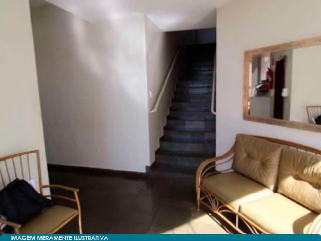 Foto 6 de 17: Apartamento em leilão em Araçatuba - SP — Apartamento 140 m² (01 vaga) - Vila Mendonça - Araçatuba - SP