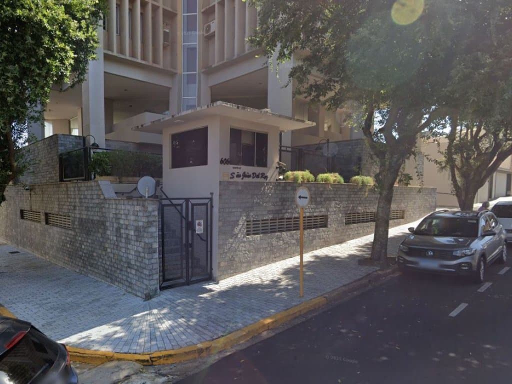 Foto 3 de 17: Apartamento em leilão em Araçatuba - SP — Apartamento 140 m² (01 vaga) - Vila Mendonça - Araçatuba - SP