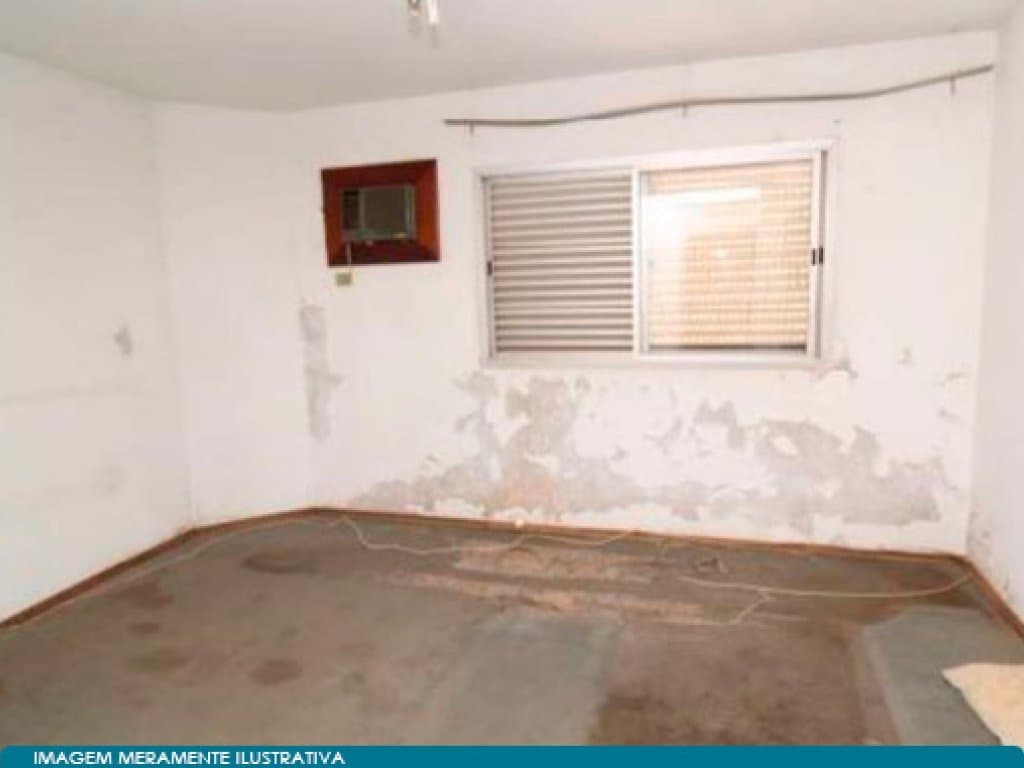 Foto 16 de 17: Apartamento em leilão em Araçatuba - SP — Apartamento 140 m² (01 vaga) - Vila Mendonça - Araçatuba - SP