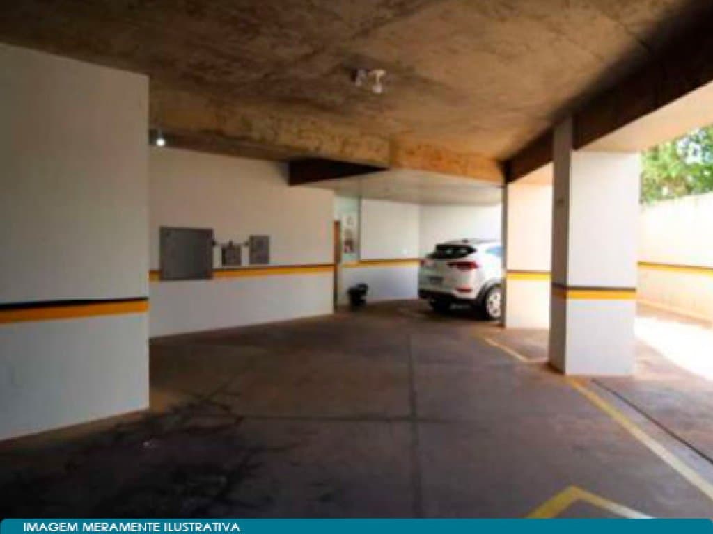 Foto 17 de 17: Apartamento em leilão em Araçatuba - SP — Apartamento 140 m² (01 vaga) - Vila Mendonça - Araçatuba - SP