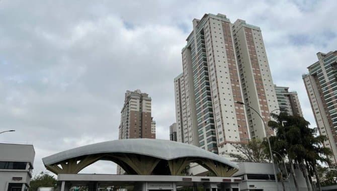 Foto 2 de 6: Apartamento em leilão em Osasco - SP — Apartamento 215 m² (04 vagas) - Adalgisa - Osasco - SP