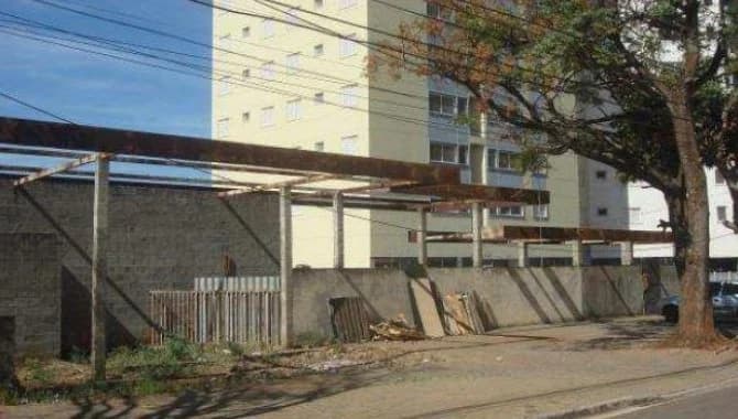 Foto 1 de 6: Terreno em leilão em Campinas - SP — Terreno 971 m² - Jardim Colonial - Campinas - SP