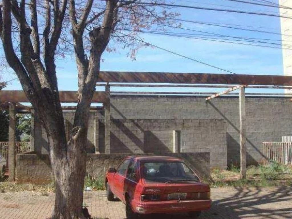 Foto 4 de 6: Terreno em leilão em Campinas - SP — Terreno 971 m² - Jardim Colonial - Campinas - SP
