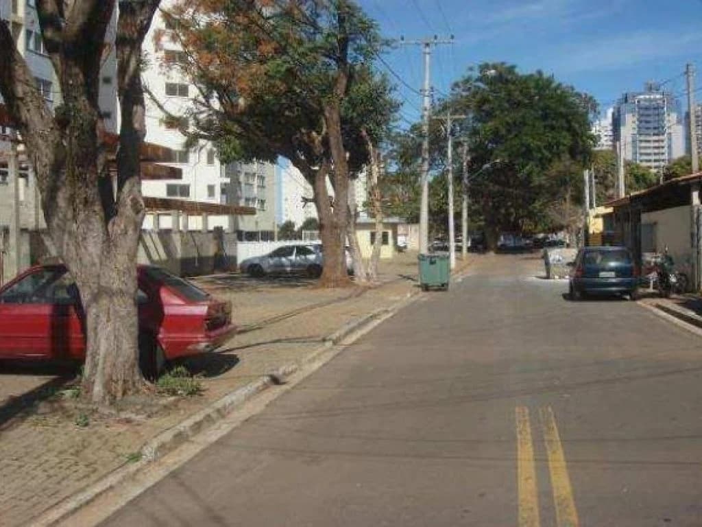 Foto 6 de 6: Terreno em leilão em Campinas - SP — Terreno 971 m² - Jardim Colonial - Campinas - SP