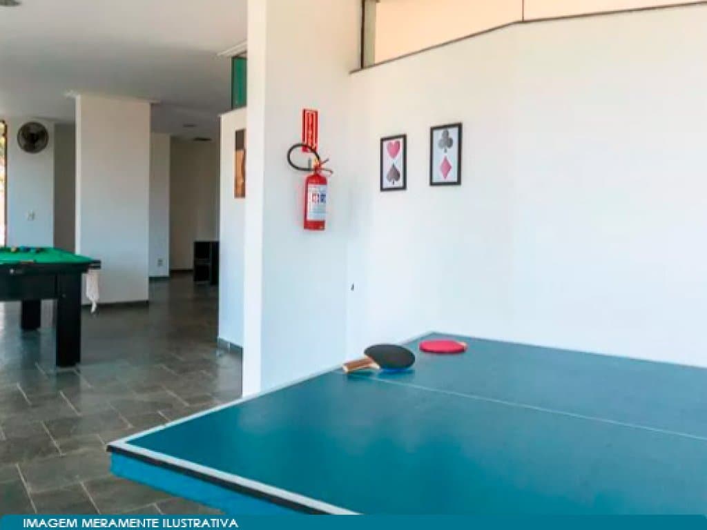 Foto 8 de 11: Apartamento em leilão em Campinas - SP — Apartamento 137 m² (02 Vagas) - Notre Dame - Campinas - SP