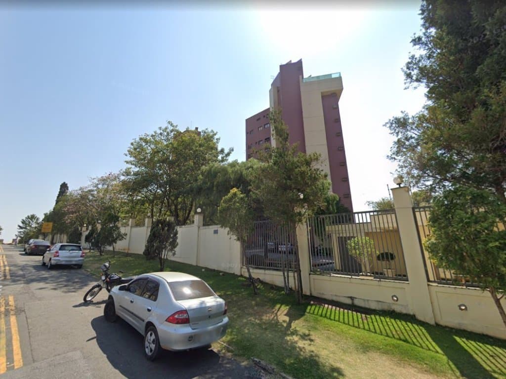 Foto 5 de 11: Apartamento em leilão em Campinas - SP — Apartamento 137 m² (02 Vagas) - Notre Dame - Campinas - SP