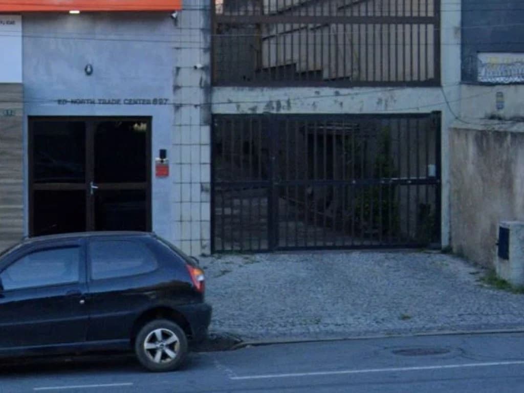Foto 3 de 5: Comercial em leilão em Belo Horizonte - MG — Sala Comercial 44 m² (Unid. 503) - São Luiz - Belo Horizonte - MG