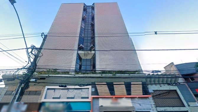 Foto 1 de 5: Comercial em leilão em Belo Horizonte - MG — Sala Comercial 46 m² (Unid. 1.006) - São Luiz - Belo Horizonte - MG