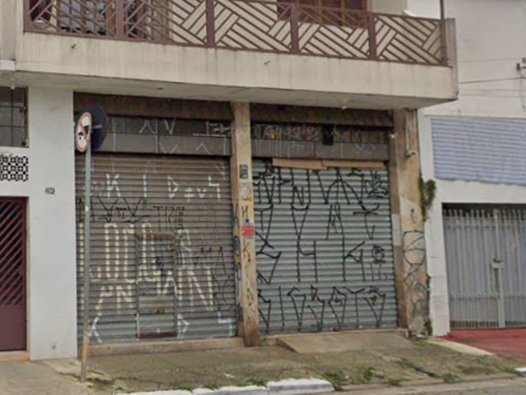 Foto 5 de 6: Comercial em leilão em São Paulo - SP — Imóvel Comercial 142 m² - Parque Imperial - São Paulo - SP