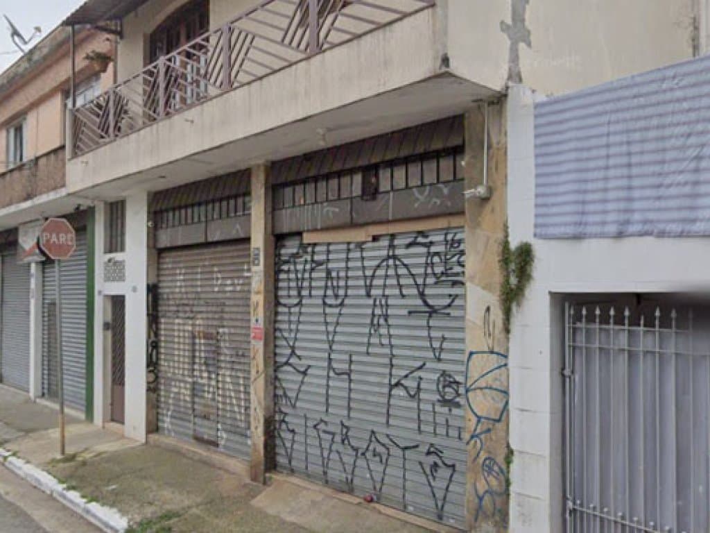 Foto 4 de 6: Comercial em leilão em São Paulo - SP — Imóvel Comercial 142 m² - Parque Imperial - São Paulo - SP