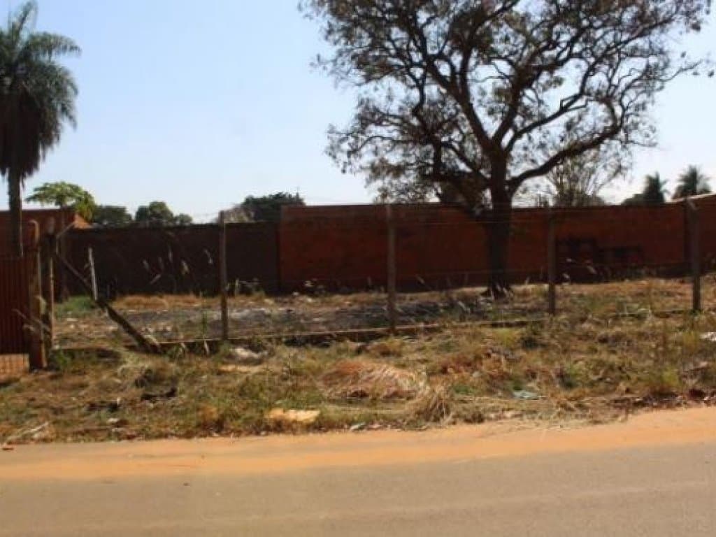 Foto 6 de 7: Terreno em leilão em Araçatuba - SP — Terreno 250 m² (Lt. 10 da Qd N) - Rosele - Araçatuba - SP