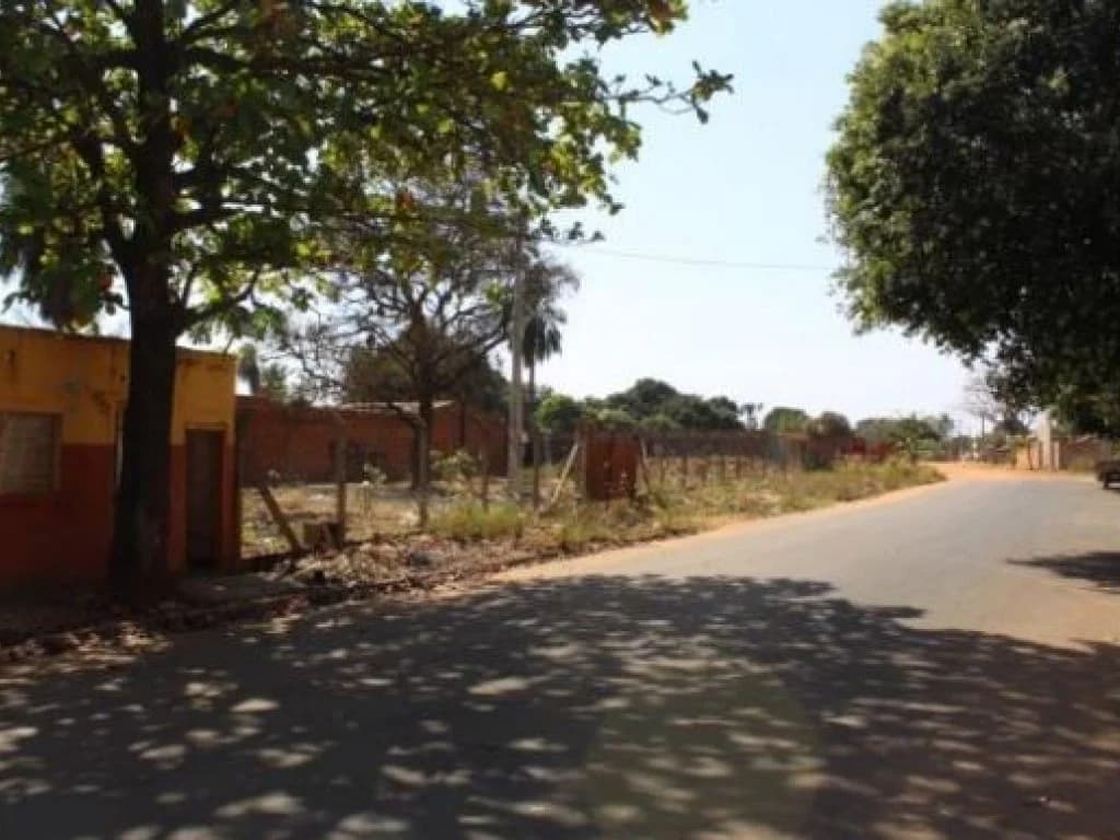Foto 7 de 7: Terreno em leilão em Araçatuba - SP — Terreno 250 m² (Lt. 09 da Qd N) - Rosele - Araçatuba - SP