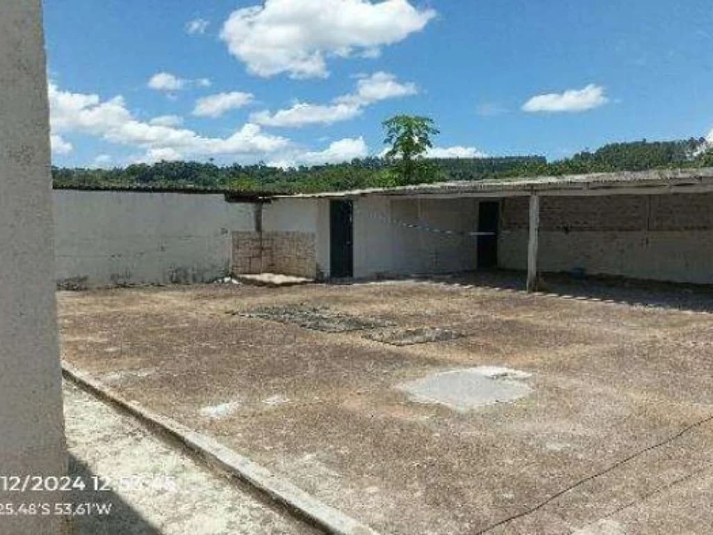 Foto 7 de 8: Comercial em leilão em Capitão Leônidas Marques - PR — Imóvel Comercial 240 m² - Centro - Capitão Leônidas Marques - PR