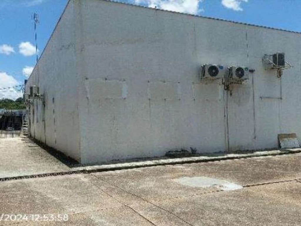 Foto 6 de 8: Comercial em leilão em Capitão Leônidas Marques - PR — Imóvel Comercial 240 m² - Centro - Capitão Leônidas Marques - PR