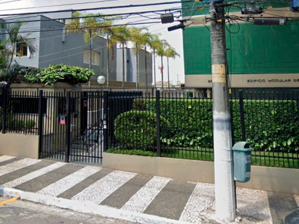 Foto 5 de 6: Apartamento em leilão em São Paulo - SP — Apartamento 120 m² com 02 Vagas (próx. ao Aeroporto de Congonhas) - Indianópolis - São Paulo - SP