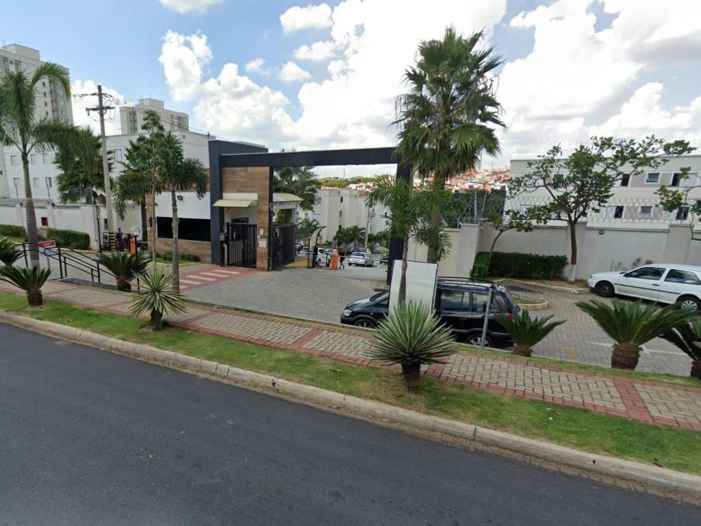 Foto 4 de 6: Apartamento em leilão em Sorocaba - SP — Direitos sobre Apartamento 46 m² (01 vaga) - Caguaçu - Sorocaba - SP