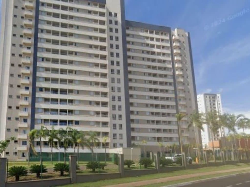 Foto 2 de 6: Comercial em leilão em Olímpia - SP — Imóvel Comercial 86 m² (Luc 13 - Loja 04) - Parque do Sol - Olímpia - SP
