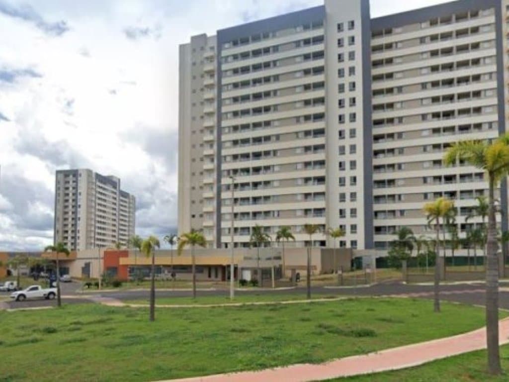 Foto 3 de 6: Comercial em leilão em Olímpia - SP — Imóvel Comercial 86 m² (Luc 13 - Loja 04) - Parque do Sol - Olímpia - SP