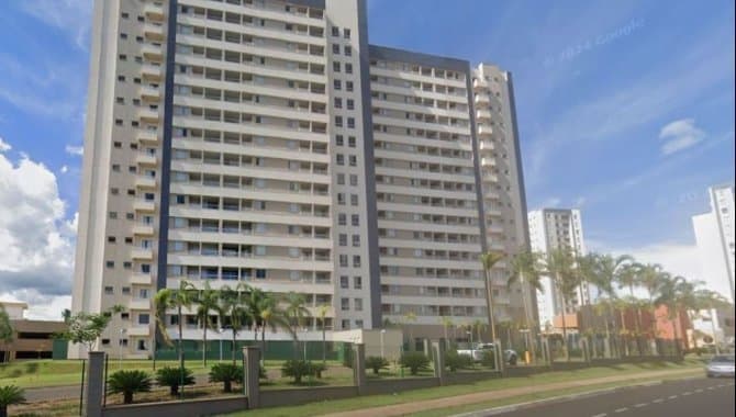 Foto 1 de 6: Comercial em leilão em Olímpia - SP — Imóvel Comercial 16 m² (Luc 16 - Loja 07) - Parque do Sol - Olímpia - SP
