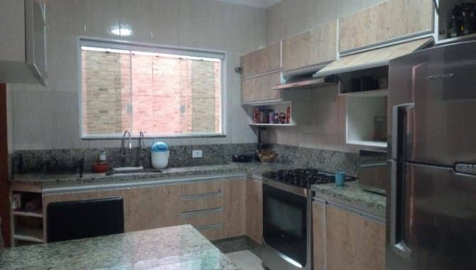 Foto 5 de 8: Casa em leilão em Peruíbe - SP — Casa, Padrão, 0 Vaga(S) de Garagem