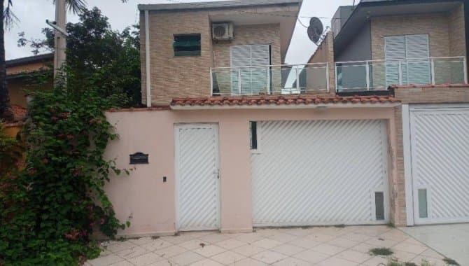 Foto 2 de 8: Casa em leilão em Peruíbe - SP — Casa, Padrão, 0 Vaga(S) de Garagem