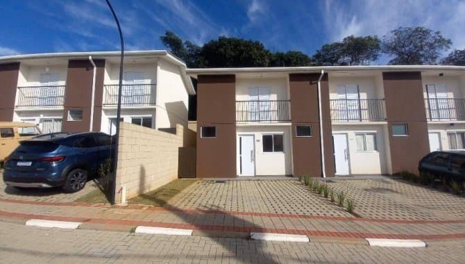 Foto 2 de 10: Casa em leilão em Suzano - SP — Casa, em Condomínio, 2 Vaga(S) de Garagem