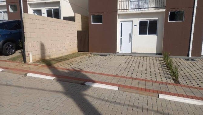 Foto 3 de 10: Casa em leilão em Suzano - SP — Casa, em Condomínio, 2 Vaga(S) de Garagem