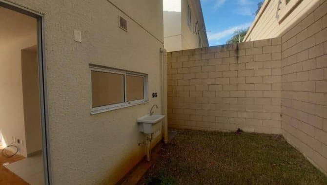 Foto 9 de 10: Casa em leilão em Suzano - SP — Casa, em Condomínio, 2 Vaga(S) de Garagem