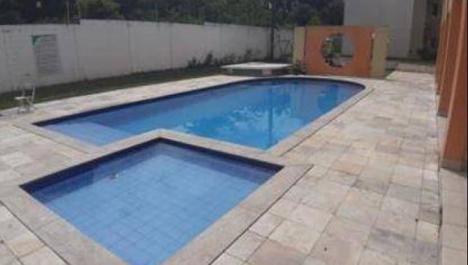 Foto 4 de 8: Apartamento em leilão em Manaus - AM — Apartamento, Padrão, 0 Vaga(S) de Garagem