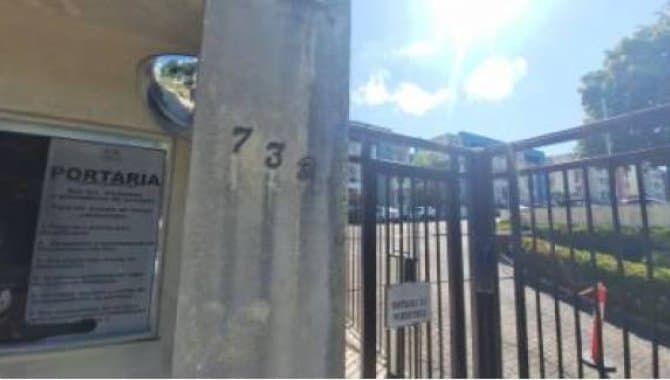 Foto 8 de 8: Apartamento em leilão em Manaus - AM — Apartamento, Padrão, 0 Vaga(S) de Garagem