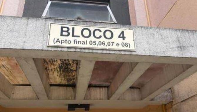 Foto 3 de 8: Apartamento em leilão em Manaus - AM — Apartamento, Padrão, 0 Vaga(S) de Garagem