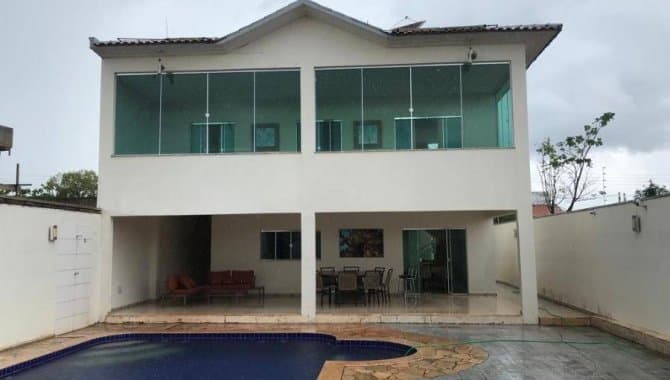 Foto 4 de 10: Casa em leilão em Cacoal - RO — Casa, Padrão, 0 Vaga(S) de Garagem